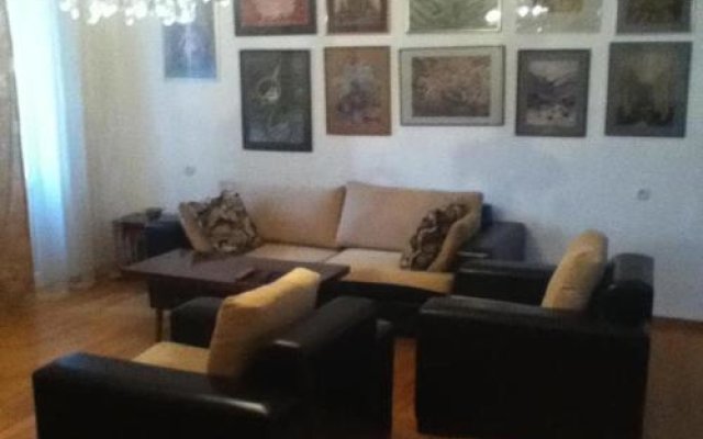 Guesthouse 15 Tbilisi