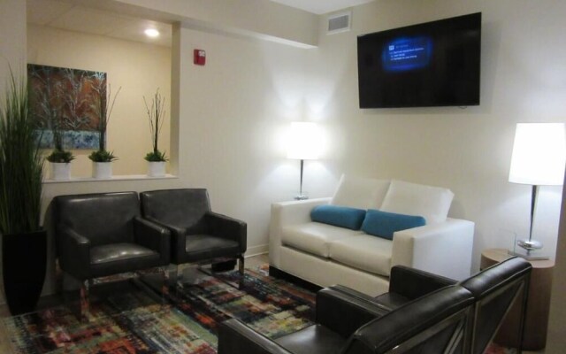 WaterWalk Extended Stay by Wyndham Wichita
