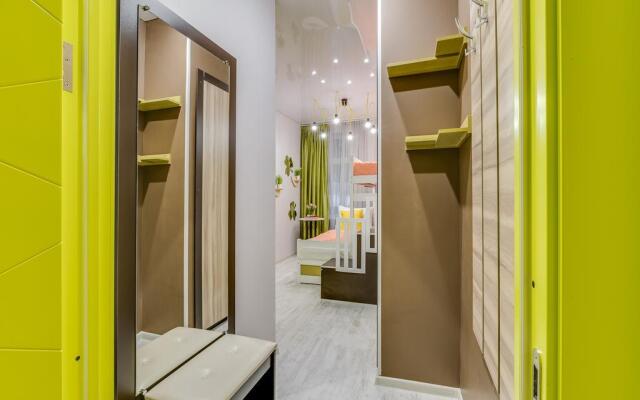 Гуд Лак Центральный