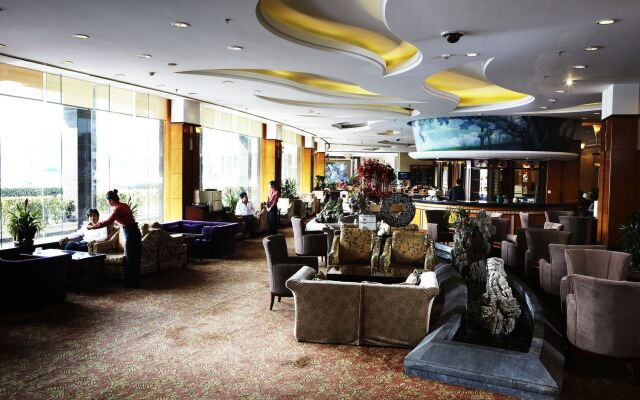 Empark Grand Hotel Zhongguancun