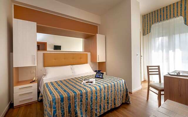 Sole Mio Hotel