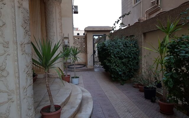 Garden Apartments near Mall of Arabia