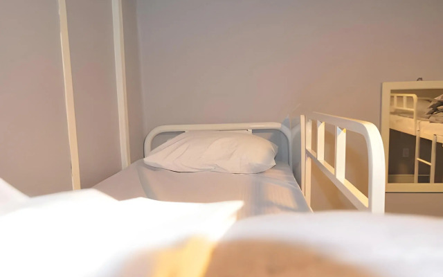 Kimchee Busan Downtown Guesthouse - Hostel