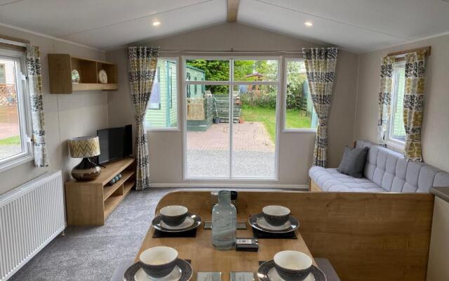 Willerby Grasemere Lochlands Leisure Park Forfar