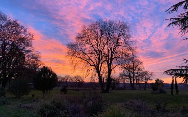 Le Domaine de Panissac