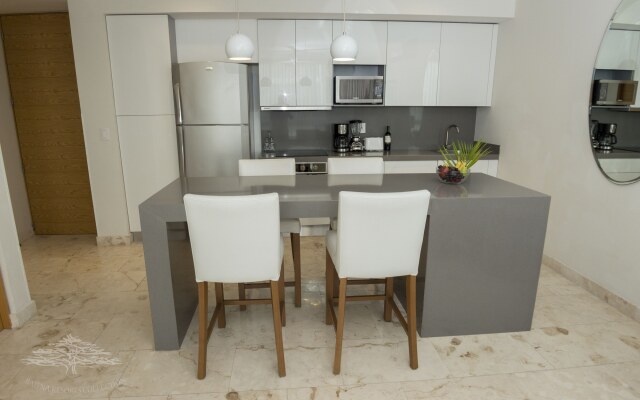 Anah Luxury Condos by Baitna
