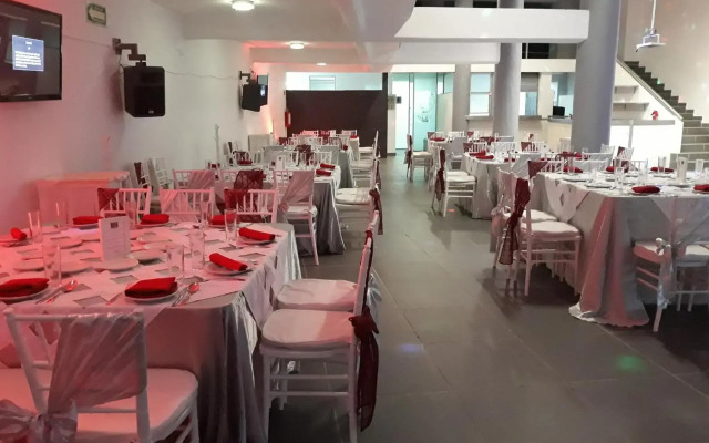 Chiapas Hotel Express