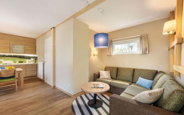 Center Parcs Park Allgäu