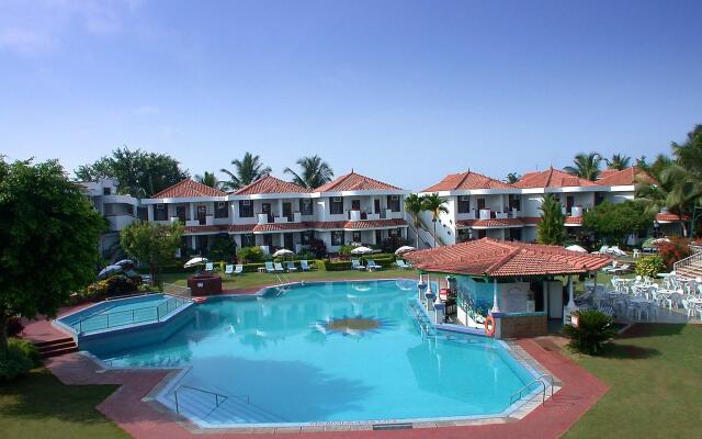 Heritage Village Resort & Spa Goa