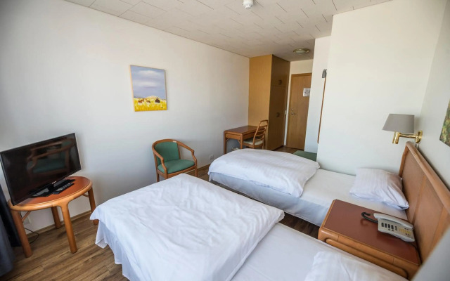 Hotel Orkin