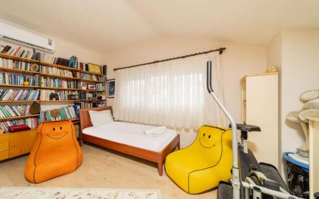 Amazing Flat Close to Konyaalti Beach