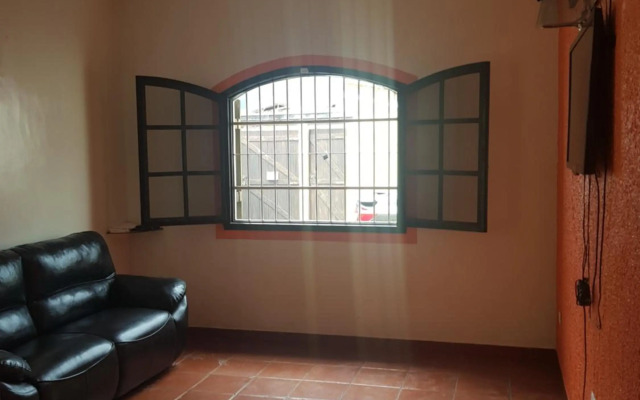 Casa de Temporada Próximo a Praia