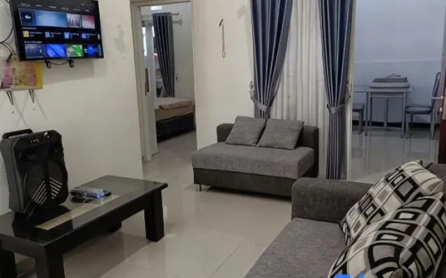Villa Permata Garden E5 by N2K