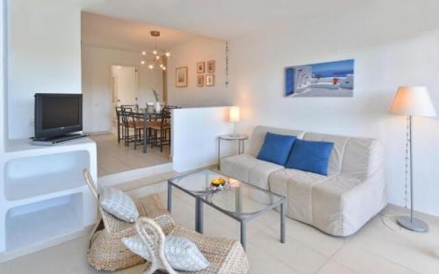 Apartamento Ferrera Park 206