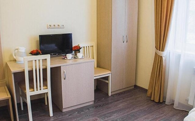 Guesthouse Bonjour