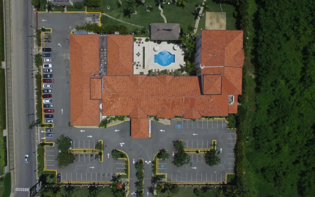 Four Points by Sheraton Santo Domingo