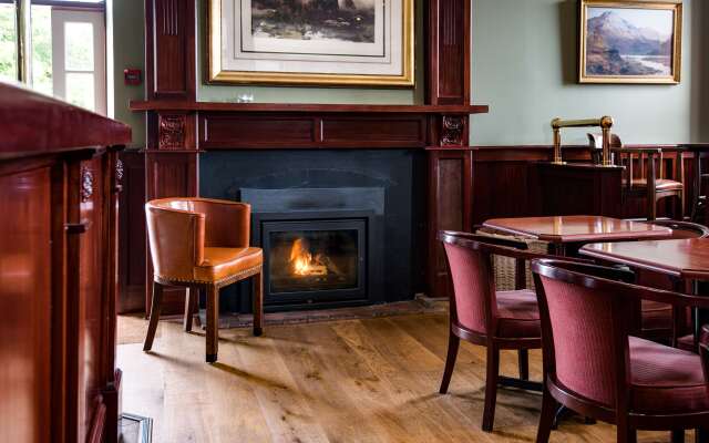 The Inveraray Inn, BW Signature Collection