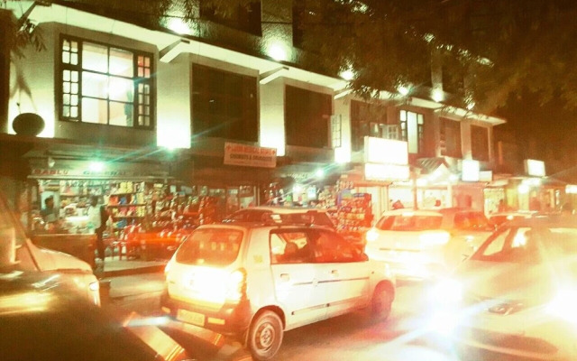 Amar Villa