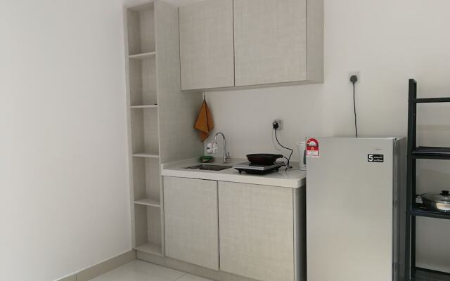 3 Towers Jalan Ampang By MYHA Homestay