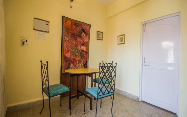 Maria Rosa Resort By OYO Rooms