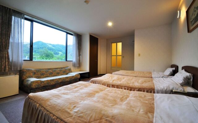 Pension Shadow Classe