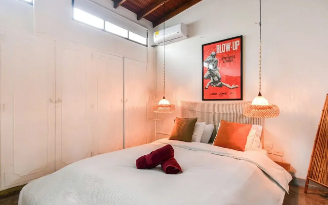 Casa Bolivar by Wynwood House