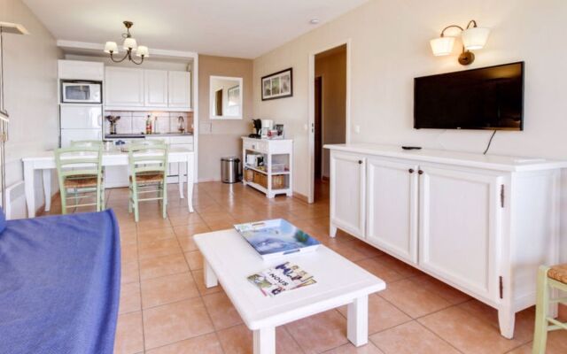 Les Rivages de Coudoulière 29388