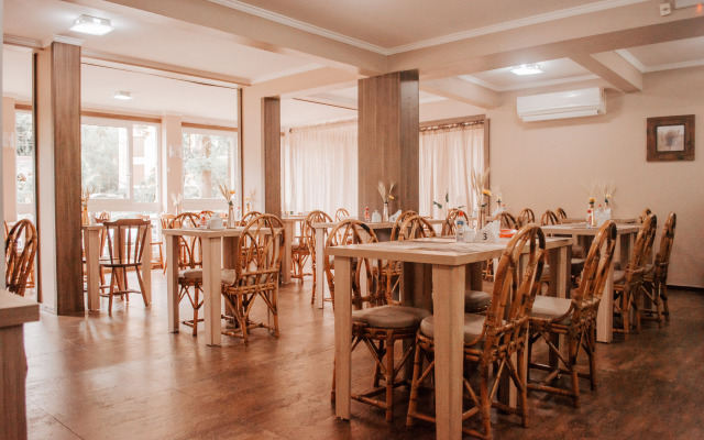 Laponia Hotel Gramado