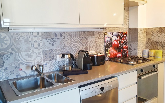 Apartment Camelia, 2BR, Tel Aviv, Florentin, Markolet St, #TL58