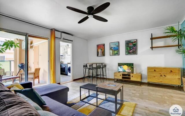 T2 – Le Tropical Citizen – Sainte Clotilde