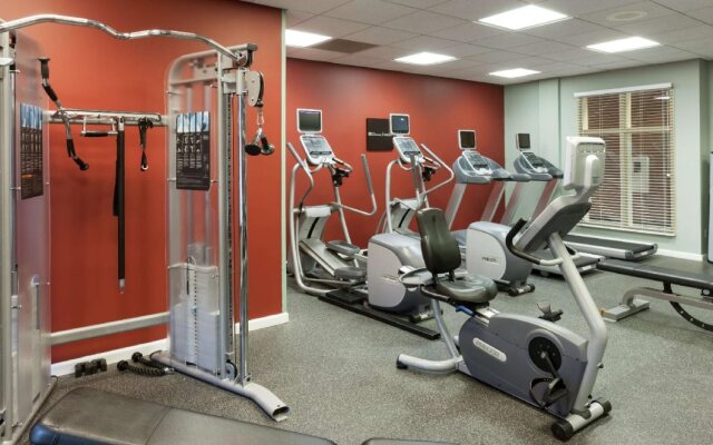 Hilton Garden Inn Dallas/Duncanville