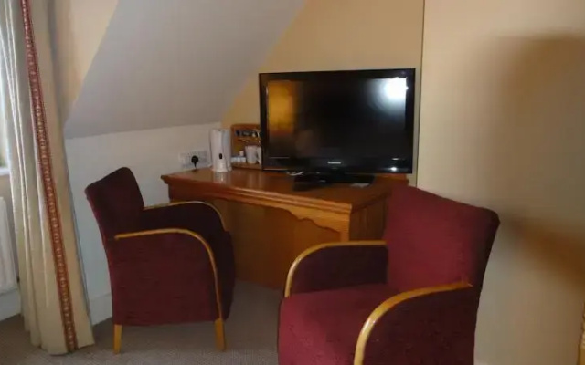 Bamburys Guesthouse