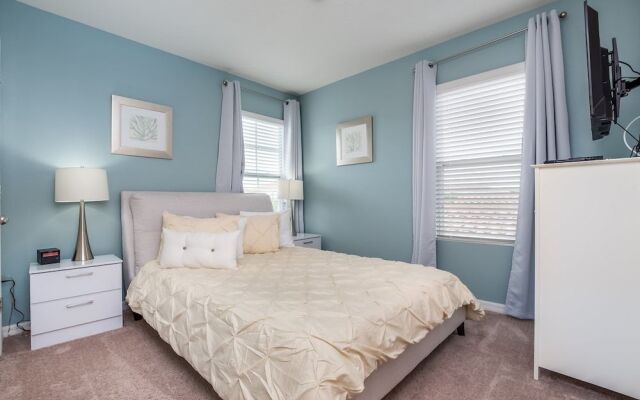 Wildwood Way Villa 1