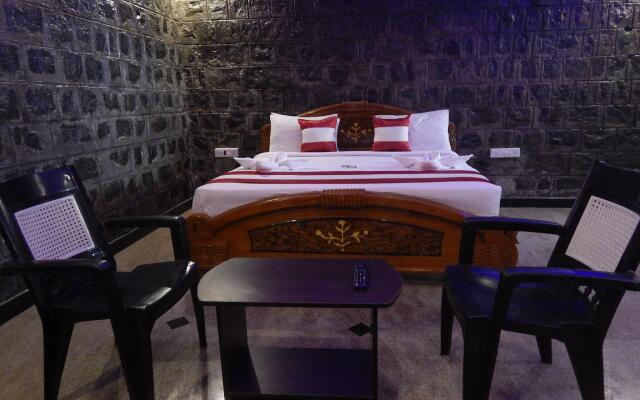 Oyla Cottage