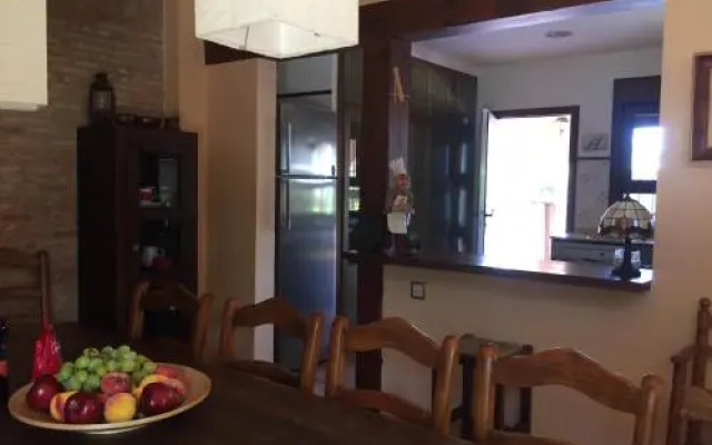 Mil Palmeras