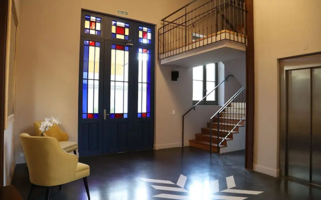 Casa San Jose