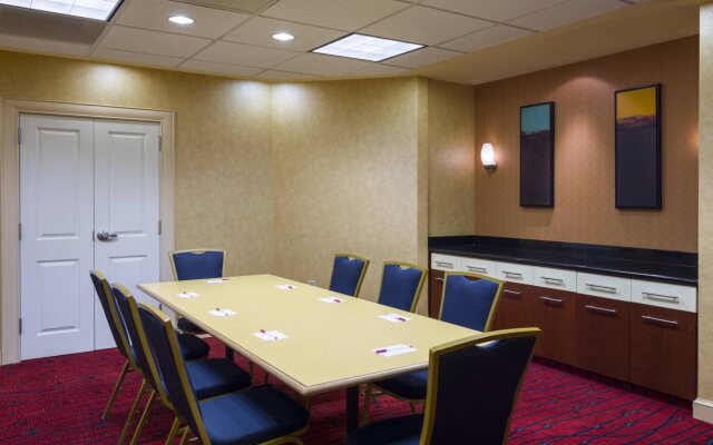 Residence Inn by Marriott Philadelphia Langhorne