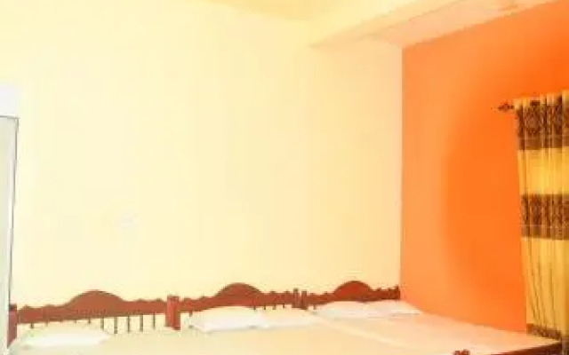 Prasanna Guest House