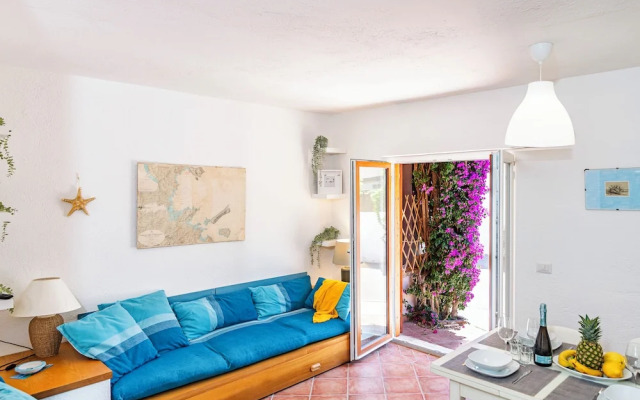 Piazzetta Bilo Molara