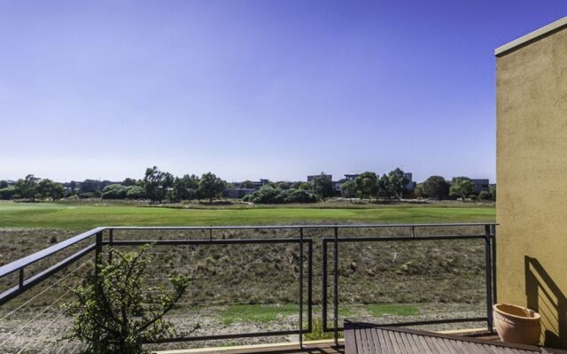 3 Bedroom Condo With Golf Course Views