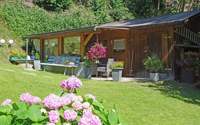 Wennserblick Wenns in Wenns