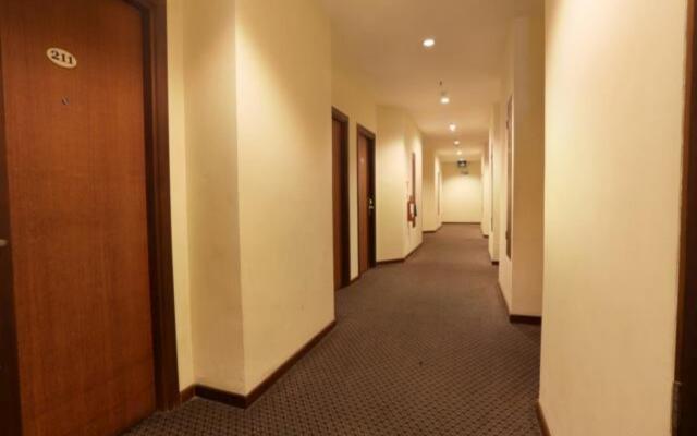 Triniti Hotel Batam