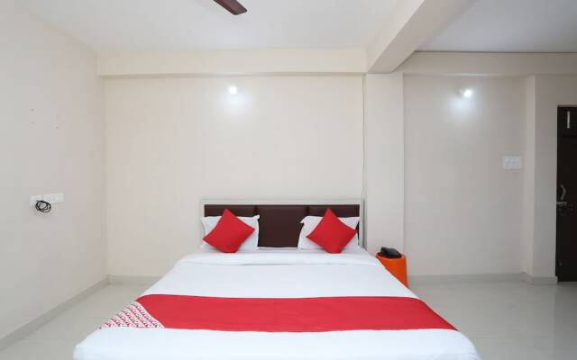 OYO 16085 Dream Sakar Inn