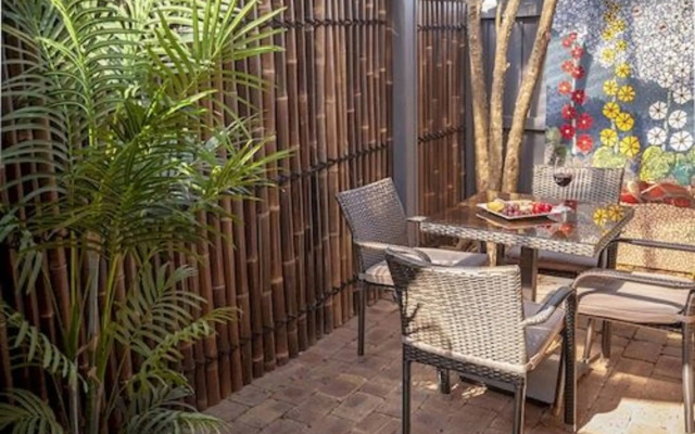 Vintages Accommodation