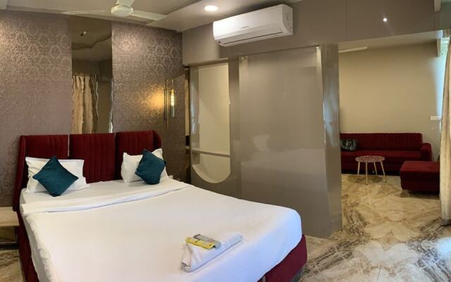 Hotel Grand Nidhivan