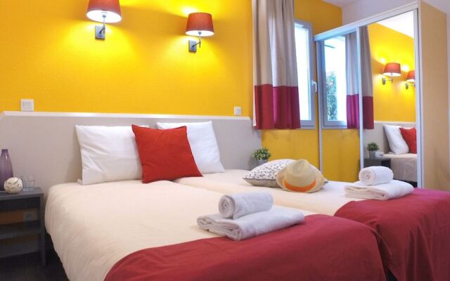 VVF Pays Basque Sare La Rhune, Sare