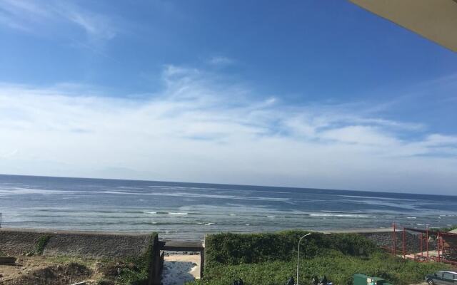 Living My Life Hostel