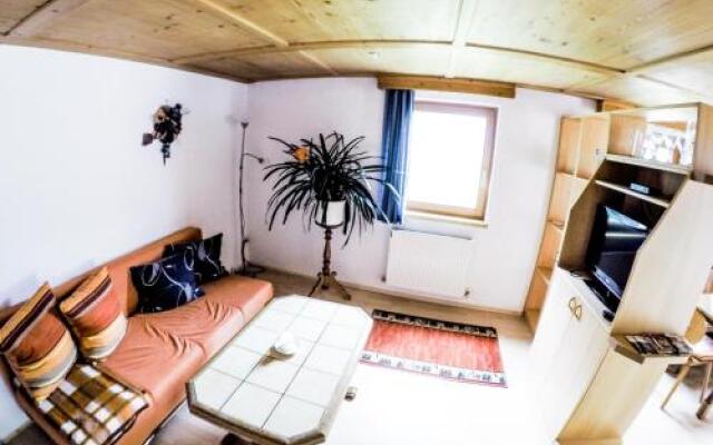 Haus Bergblick