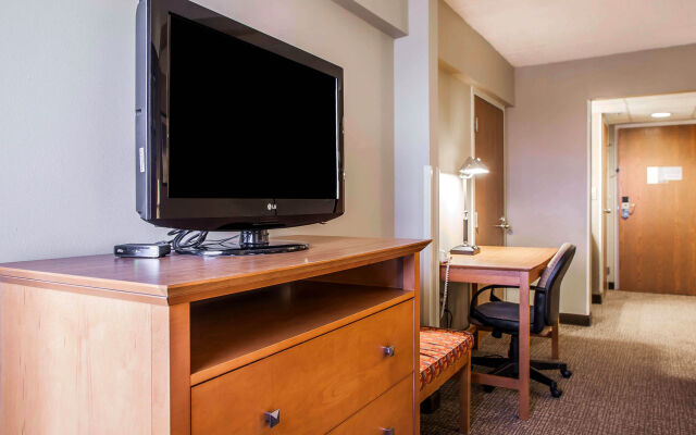 Four Points by Sheraton Allentown Lehigh Valley