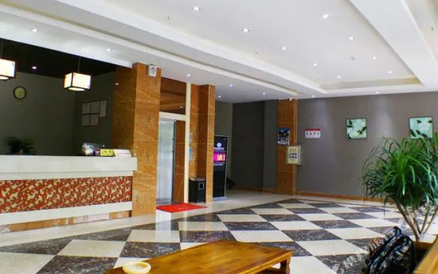 Jintian Business Hotel